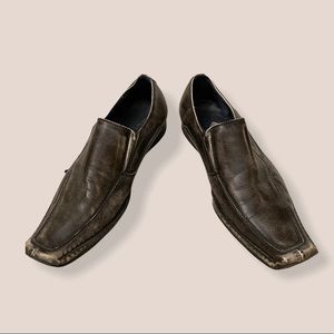 Men’s ALDO dress shoes- size 42 or 9.5